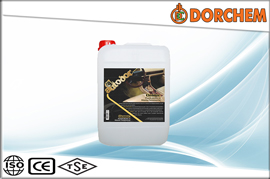 DOR CLEANER – Plastik Aksam ve Döşeme Temizleyici (5-10-30 Kg)