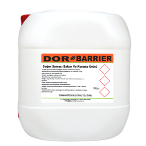 DOR BARRIER – Sağım Sonrası Bakım ve Koruma Ürünü