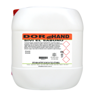DOR HAND – El Sabunu