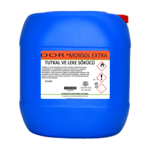 DOR MOBSOL EXTRA – Mobilya Ve Sunta Temizleyici Solvent