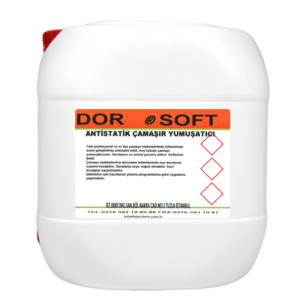 DOR SOFT – Çamaşır Yumuşatıcı