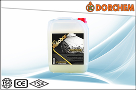DOR SPEEDYWASH EKSTRA – Fırçasız Oto Yıkama Ürünü