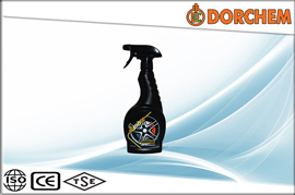 DOR JANTCLEAN – Jant Temizleyici (500 ML)