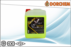 DOR JANTCLEAN – Jant Temizleyici (5-10-30 Kg)