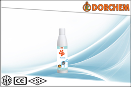 DOR – Kedi ve Köpekler İçin Mentollü Yıkama Şampuanı