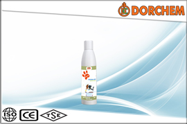 DOR – Kedi ve Köpekler İçin Aloe Vera Özlü Şampuan (250 ML)
