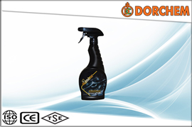 DOR MOTOGUARD – Motor Koruyucu ve Parlatıcı