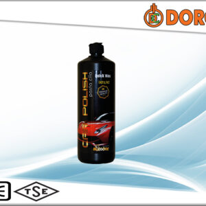 DOR – Pasta Cila