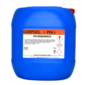 DOR-DCPH(-) – PH Düşürücü Dengeleyici