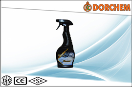 DOR CLEANER – Plastik Aksam ve Döşeme Temizleyici (500 ML)