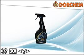 DOR – Torpido ve Plastik Parlatma Sütü (500 ML)