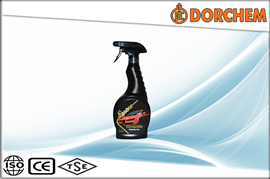 DOR SPEEDYPOLISH – Araçlar İçin Hızlı Cila (500 ML)