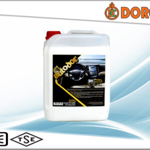 DOR – Torpido ve Lastik Parlatma Sütü (5-10-30 Kg)