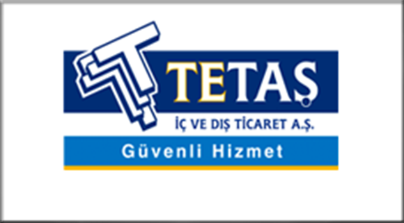Tetaş